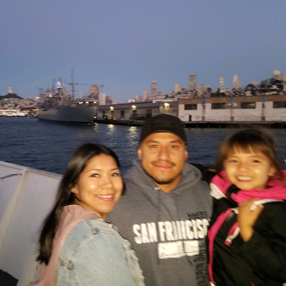 Meet your Posher, Kimberly